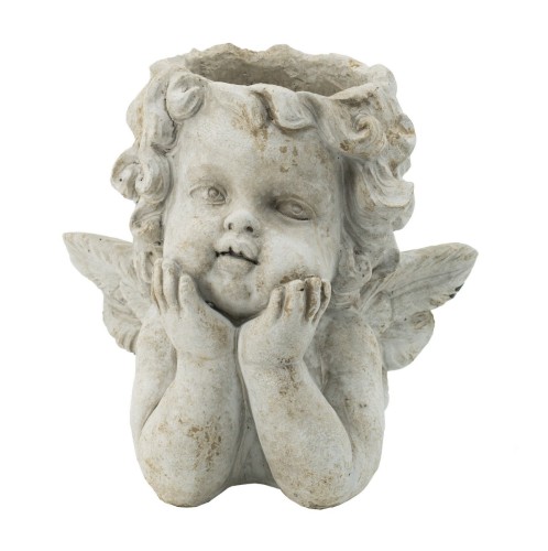 Artekko Κασπώ σε Σχέδιο Αγγελάκι 16x8x84 - 20cm  x 16cm  x 20cm
