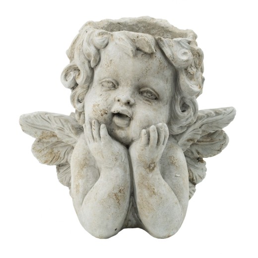 Artekko Κασπώ σε Σχέδιο Αγγελάκι 20x15x102 - 27cm  x 18.5cm  x 25cm