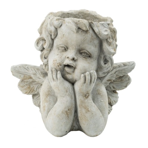 Artekko Κασπώ σε Σχέδιο Αγγελάκι 20x15x102 - 27cm  x 18.5cm  x 25cm