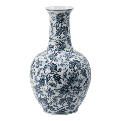 Artekko Βάζο διακοσμητικό 35.5.χ35.5χ60,5 - 35.5cm  x 35.5cm  x 60.5cm