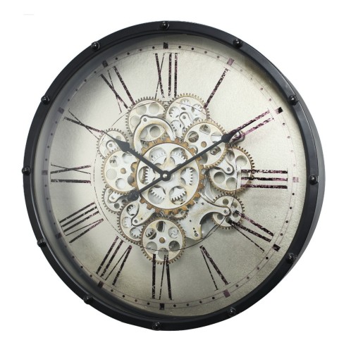 Artekko Woody Διακοσμητικό από Ξύλο Teak (30x60x17)cm - 30cm  x 60cm  x 17cm