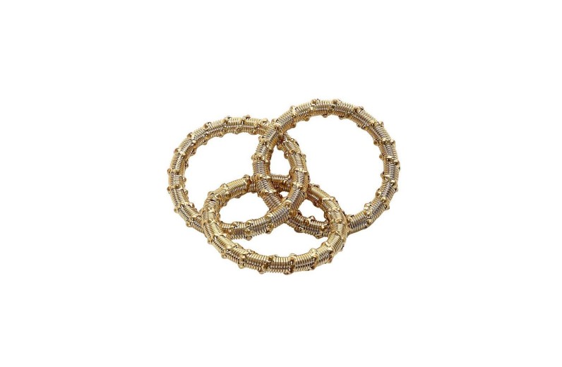 ΔΑΧΤΥΛΙΔΙ ΠΕΤΣΕΤΑΣ ΧΡΥΣΟ 6ΕΚ 