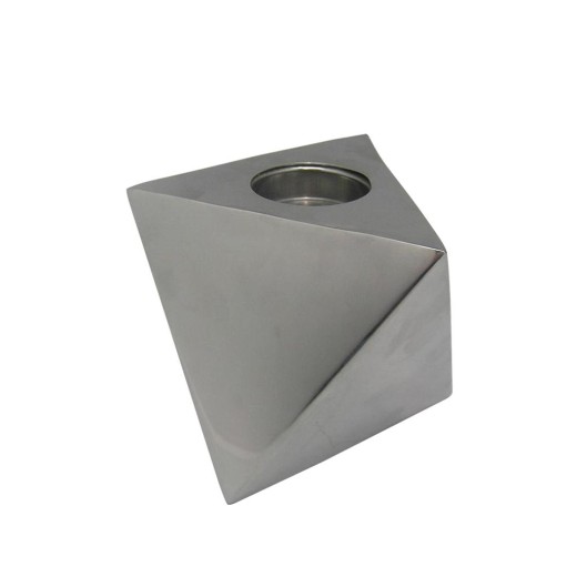 ΜΕΤΑΛ. ΡΕΣΩ. ΣΕ ΑΚΑΝΟΝΙΣΤΟ ΣΧΗΜΑ, D:16x21x10 ΙΝΔΙΑ