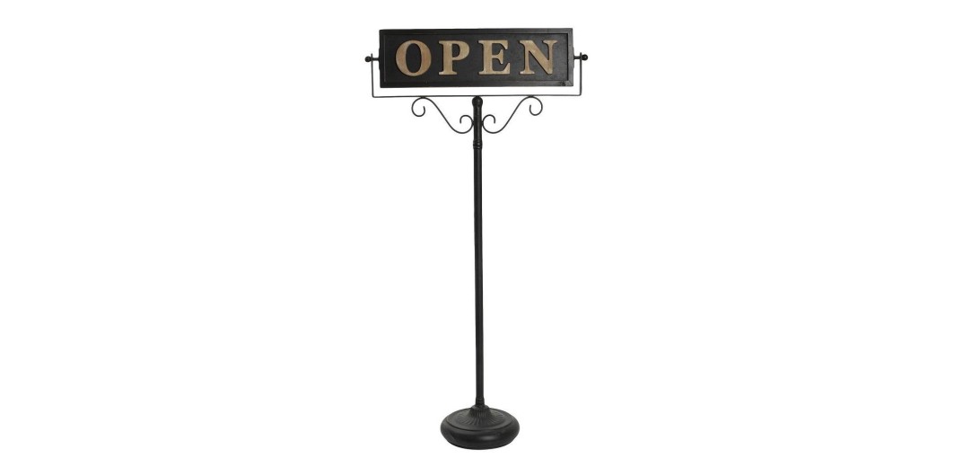 ESPIEL ΤΑΜΠΕΛΑ «OPEN/CLOSE» 110EK