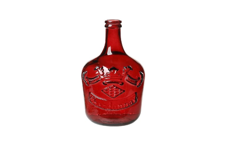 ESPIEL DAMAJUANA ΝΤΑΜΙΤΖΑΝΑ 12LT «MERLOT» ΚΟΚΚΙΝΗ Μ 42ΕΚ.