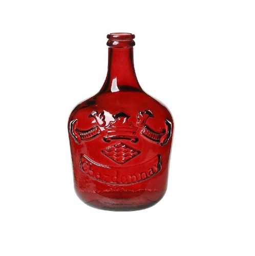 ESPIEL DAMAJUANA ΝΤΑΜΙΤΖΑΝΑ 12LT «MERLOT» ΚΟΚΚΙΝΗ Μ 42ΕΚ.
