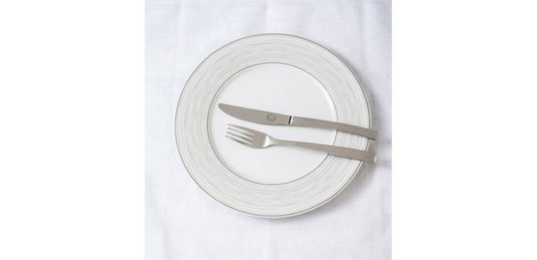 Cryspo Trio Σερβίτσιο Φαγητού Saturn Σετ 72τμχ