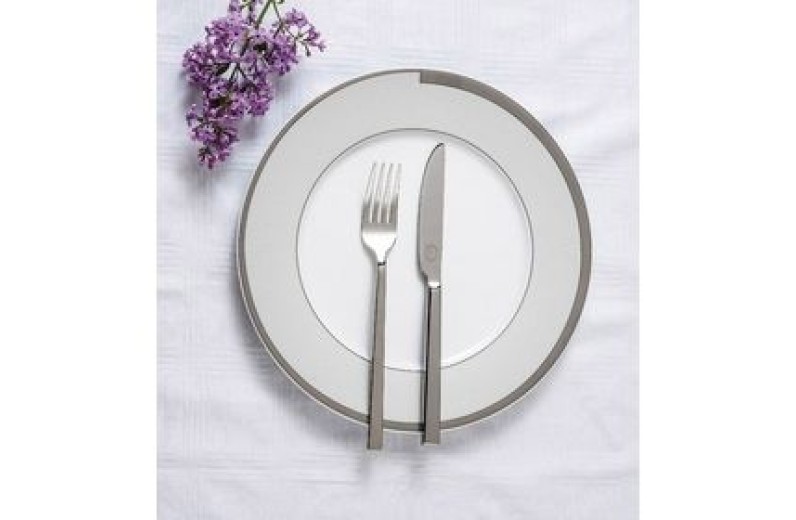 Cryspo Trio Σερβίτσιο Φαγητού Carmen Σετ 72τμχ