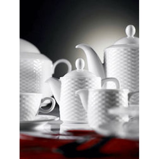 Cryspo Trio Σερβίτσιο Φαγητού Polo Gold Σετ 72τμχ