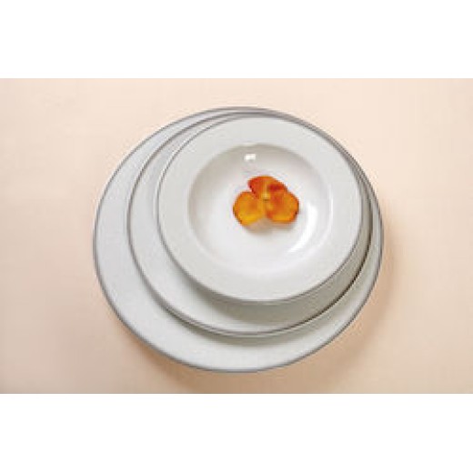 Cryspo Trio Σερβίτσιο Φαγητού Dalia Σετ 72τμχ