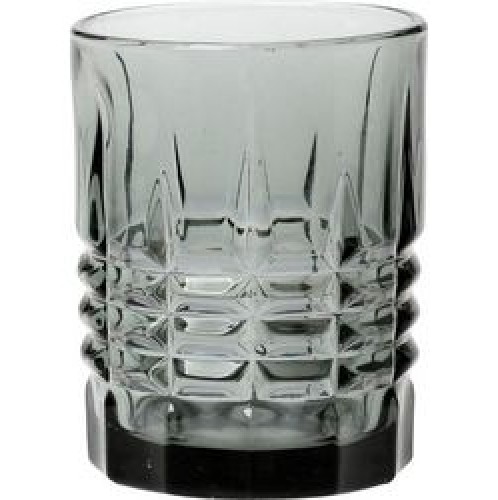 Ποτήρια Fumio Smoke whiskey (σετ 6 τεμ.)