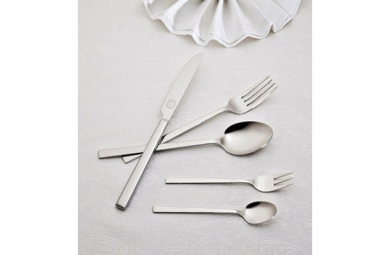 Cryspo Trio Nordic μαχαίρι φαγητού 95gr (σετ 6 τεμ.)