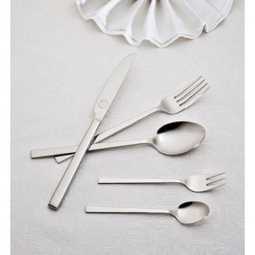 Cryspo Trio Nordic Μαχαιροπήρουνα σετ 65τμχ