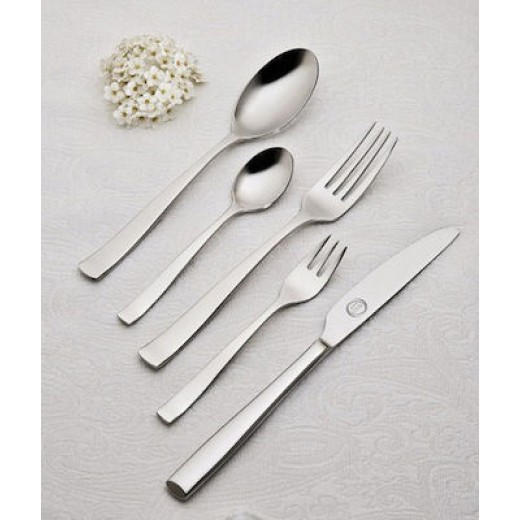 Cryspo Trio Osaka Μαχαιροπήρουνα σετ 72τμχ σε ξύλινη θήκη