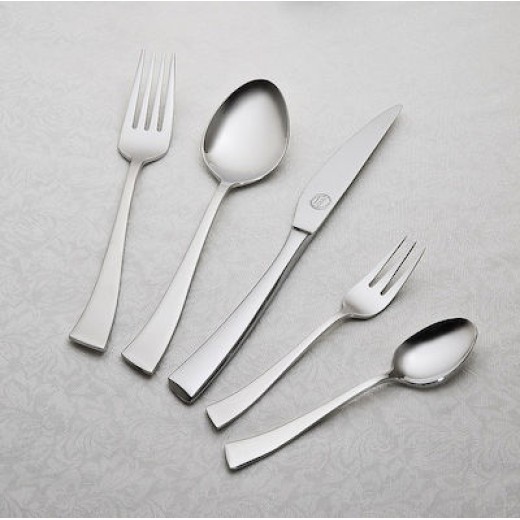 Cryspo Trio Berlin Μαχαιροπήρουνα σετ 30τμχ σε κουτί δώρου