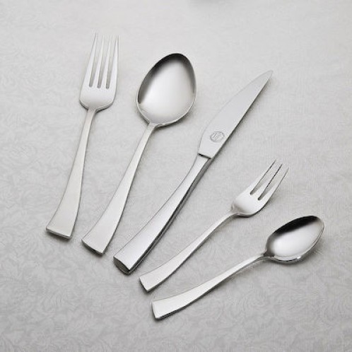 Cryspo Trio Berlin Μαχαιροπήρουνα σετ 30τμχ σε κουτί δώρου