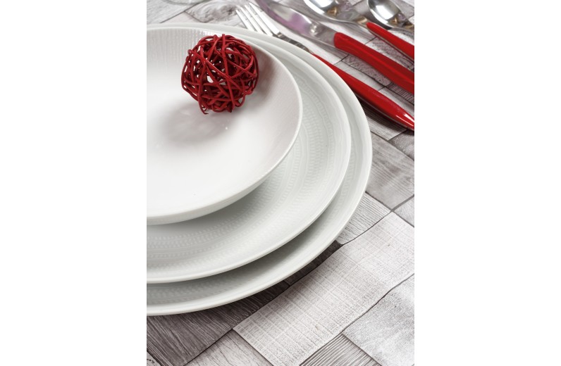 Cryspo Trio White Dream Κούπα πορσελάνης 360CC