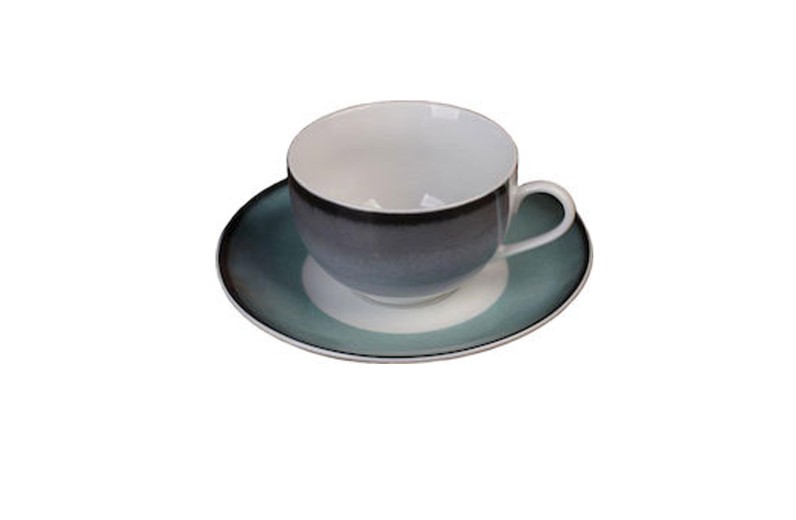 Cryspo Trio Fantastic Σετ 6 τεμ. Φλυτζάνια τσαγιού