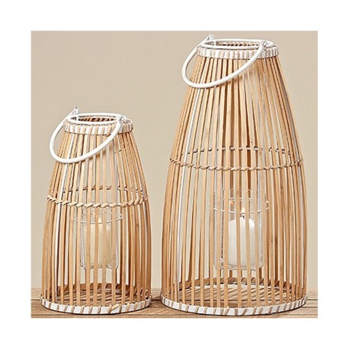 Ρεσό μπαμπού σετ 2 τεμ. 31-43 εκ.