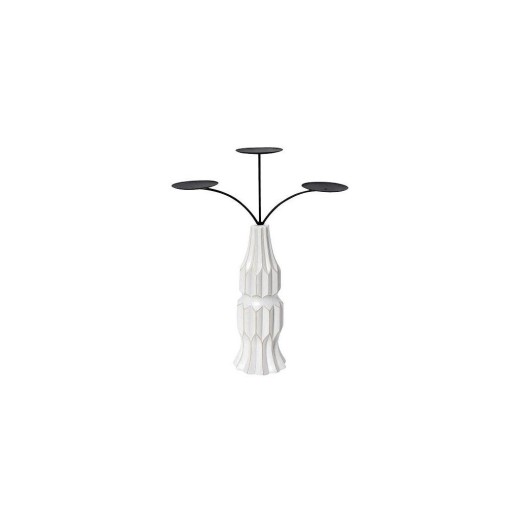 ΚΗΡΟΠΗΓΙΟ 3ΚΕΡΟ ΜΑΤ ΛΕΥΚΟ 44.5ΕΚ