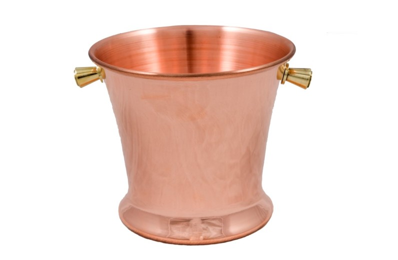 Κωνική παγοθήκη 11X10 cm Mediterranean Art