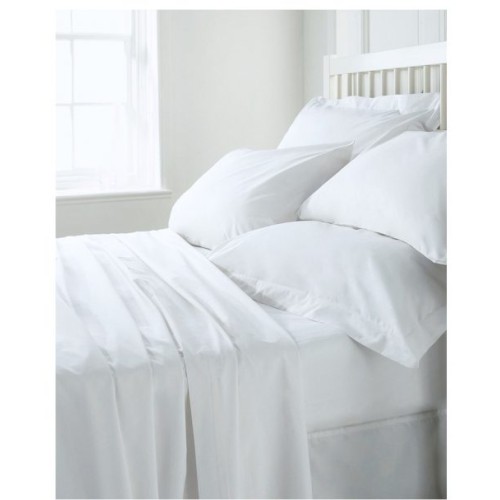 Παπλωματοθήκη ξενοδοχείου Υ/Δ 220X240 100% Cotton Percale T220