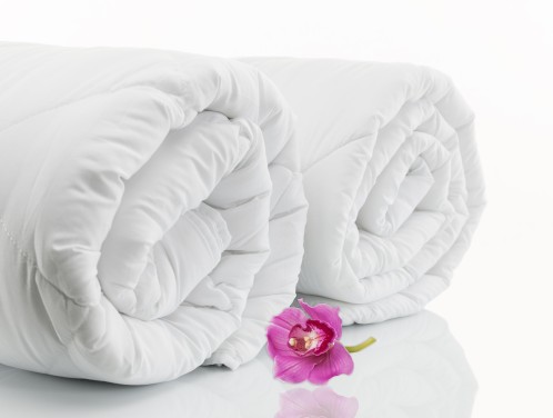 Πάπλωμα nanofiber 300gsm 233T 220X240