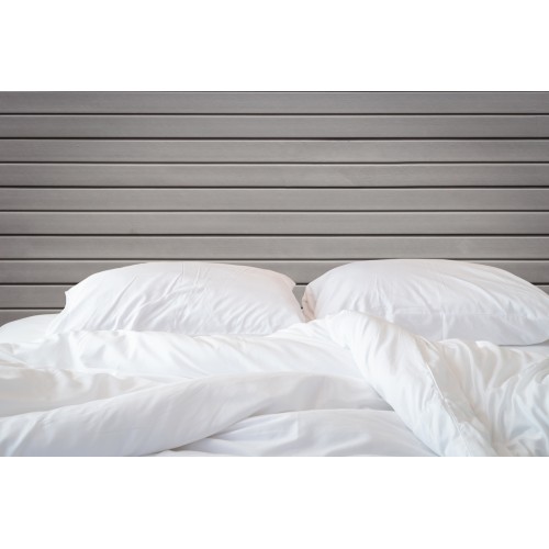 Παπλωματοθήκη ξενοδοχείου PC 144Τ 225X245