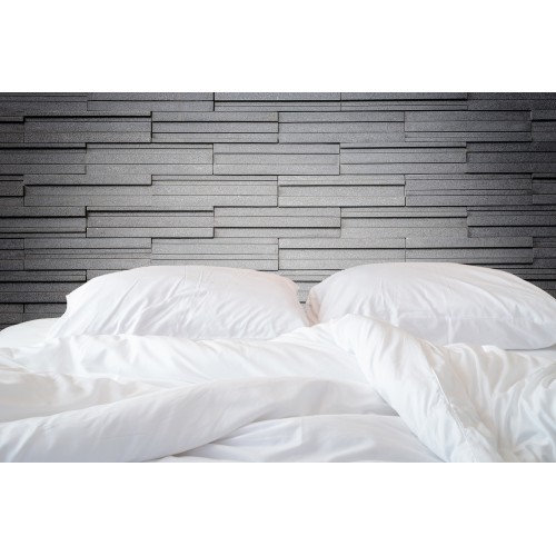 Παπλωματοθήκη ξενοδοχείου 200Τ 225X245