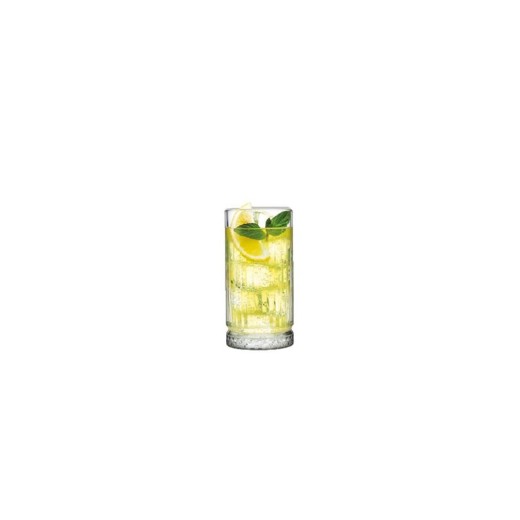 ELYSIA LONG DRINK 445CC H:15CM D:7.6CM P576 