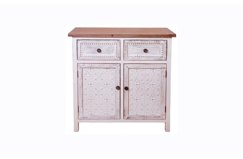 Έπιπλο 80x40x80εκ BC-122