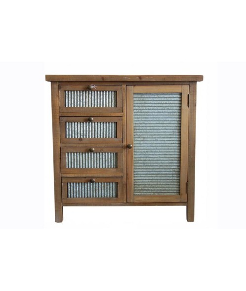 Έπιπλο 80x40x78εκ BC-114