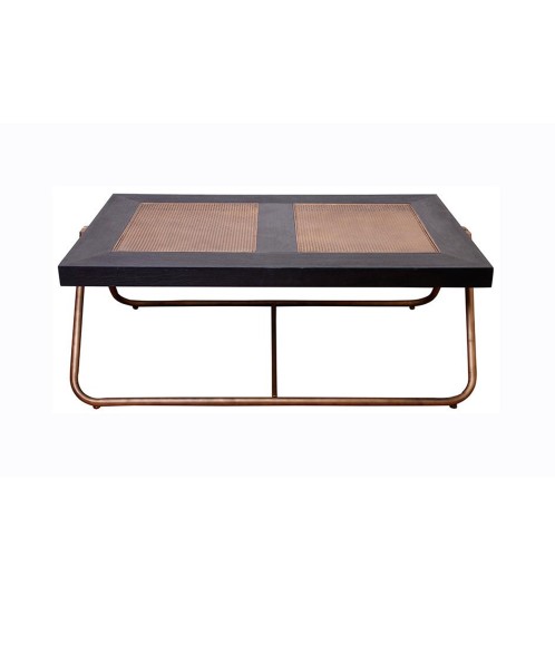 Τραπέζι 122x75x45εκ BC-082