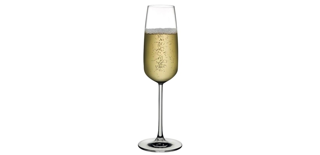 NUDE MIRAGE CHAMPAGNE SET6 245CC 6/24