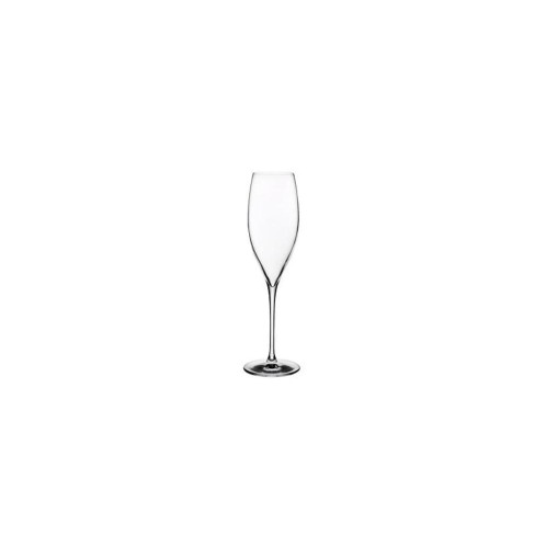 NUDE TERROIR CHAMPAGNE S/6 310CC H: 25.5CM 6/12