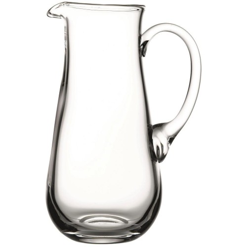 NUDE CLARA JUG 1250CC 10x25CM 1/6