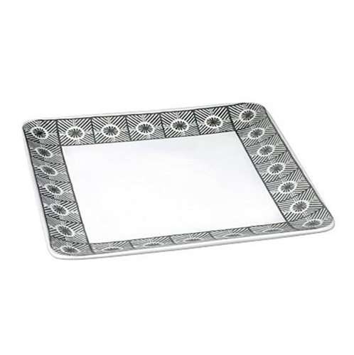 ΠΙΑΤΟ ΡΗΧΟ ΤΕΤΡΑΓΩΝΟ ΣΧΕΔ: ΓΚΡΙ 27X2.5ΕΚ.