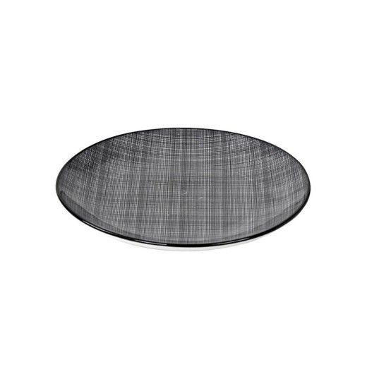 ΠΙΑΤΟ ΦΡΟΥΤΟΥ ΜΑΥΡΟ ΚΑΡΩ 21 ΕΚ.