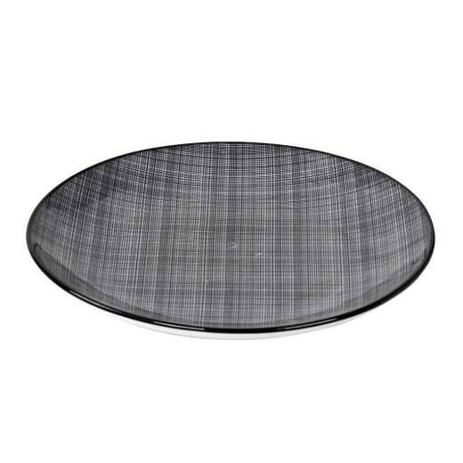 ΠΙΑΤΟ ΦΡΟΥΤΟΥ ΜΑΥΡΟ ΚΑΡΩ 23 ΕΚ.