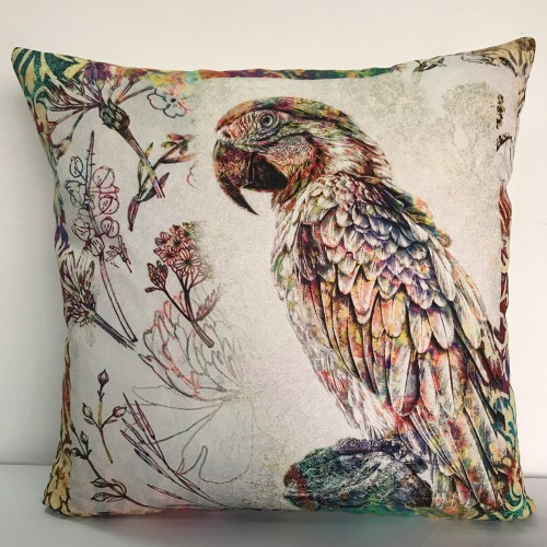 Μαξιλάρι φιγούρας 45X45 (Σχέδιο 8606 Digital Print)