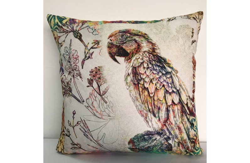 Μαξιλάρι φιγούρας 45X45 (Σχέδιο 8606 Digital Print)