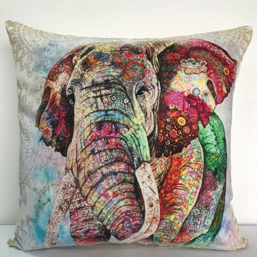 Μαξιλάρι φιγούρας 45X45 (Σχέδιο 8605 Digital Print)