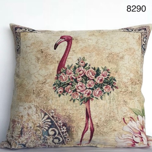 Μαξιλάρι φιγούρας διπλής όψης 45X45 (Σχέδιο 8290)