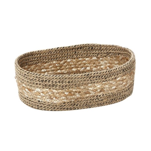 ΨΩΜΙΕΡΑ ΟΒΑΛ ΨΑΘΙΝΗ 25Χ13Χ9ΕΚ