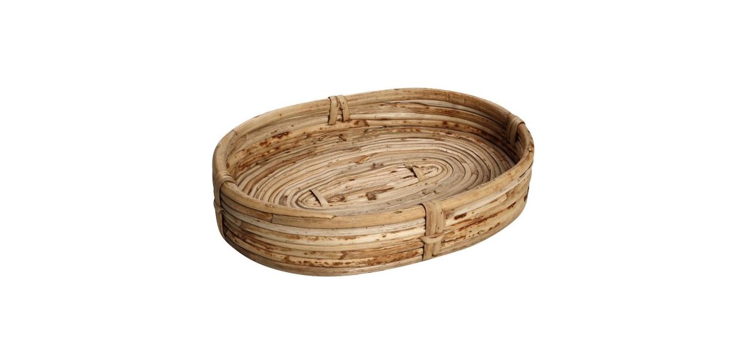 ΨΩΜΙΕΡΑ ΟΒΑΛ ΞΥΛ. M 26X17X6EK.