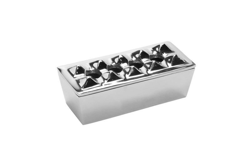 ΤΑΣΑΚΙ ΑΝΤΙΑΝΕΜΙΚΟ ΑΛΟΥΜ. ΑΣΗΜΙ 18Χ8Χ7ΕΚ