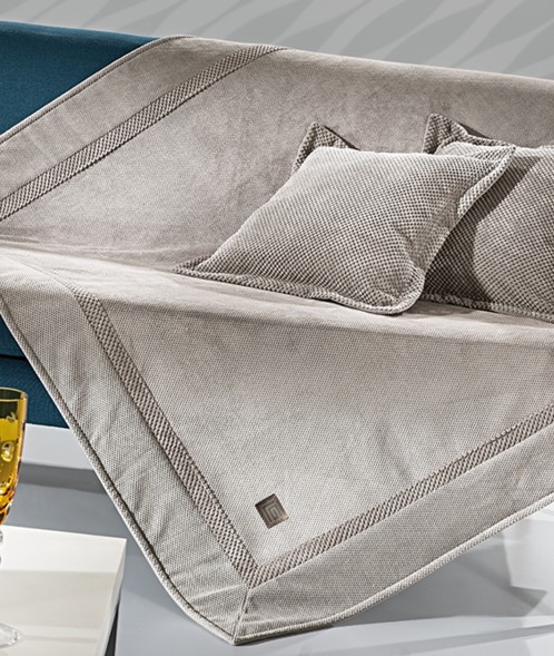 Ριχτάρι πολυθρόνας Rubicon Wenge 170X150
