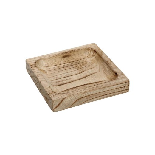 ΠΛΑΤΩ ΣΕΡΒ. ΞΥΛ. ΤΕΤΡΑΓ. 21Χ21Χ4ΕΚ.