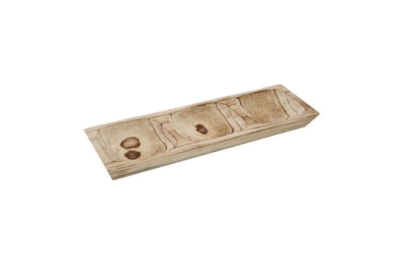 ΞΥΡΟΚΑΡΠΙΕΡΑ 3 ΘΕΣΕΩΝ ΦΥΣ. ΞΥΛΟ 45Χ13Χ4ΕΚ