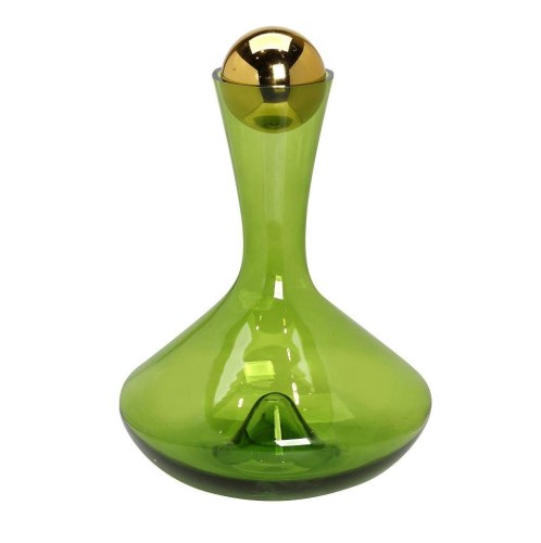 ΜΠΟΤΙΛΙΑ ΠΡΑΣΙΝΗ ΜΕ ΧΡΥΣΟ ΠΩΜΑ 1500ML 20Χ27.5ΕΚ.